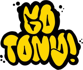 Go Tony