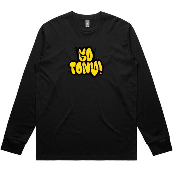 Setting Long Sleeve Thumbnail