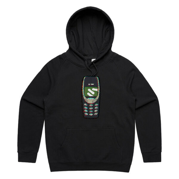 Go Tony 3310 Thumbnail