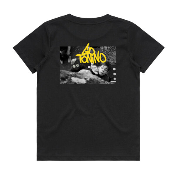 Go Tonino (For The Kids) Thumbnail