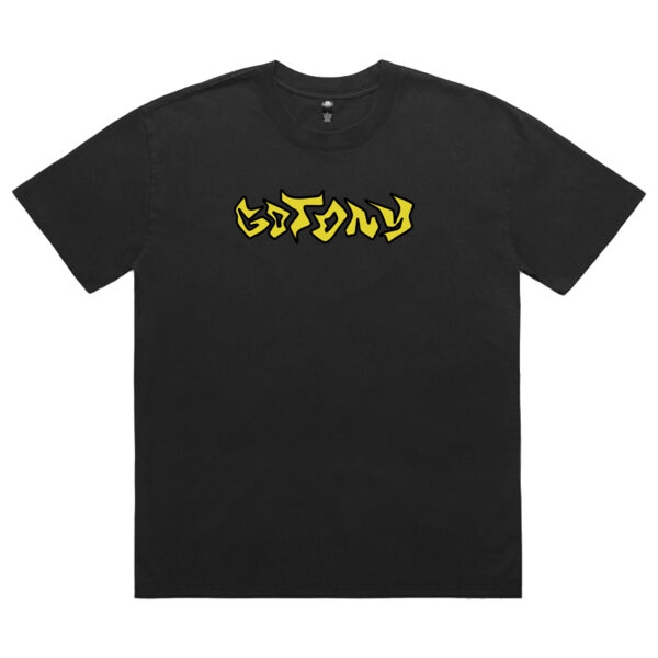 Pronto Tony? T-Shirts Thumbnail